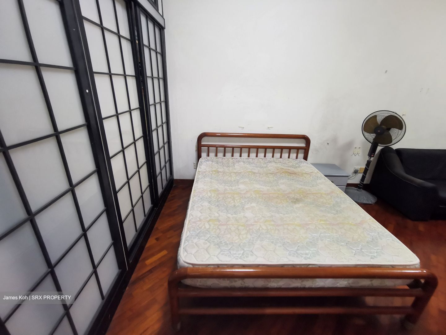 Balestier Regency (D12), Apartment #340916391